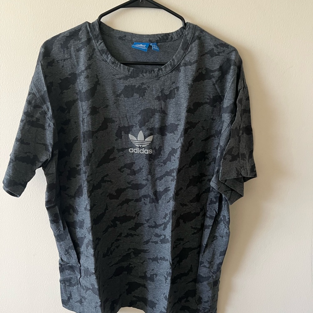 Adidas shirt